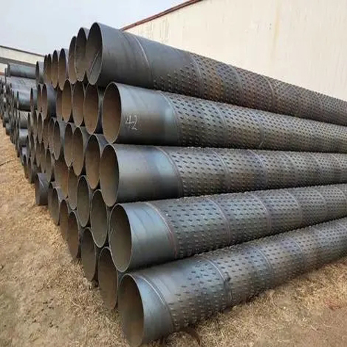 厦门滤水管执行标准中具体参数