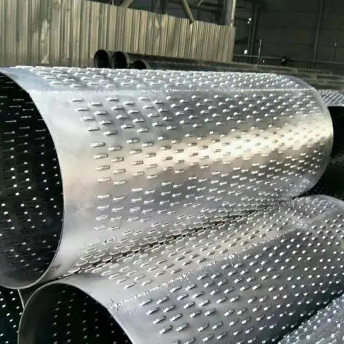 厦门滤水管参考标准及其他因素