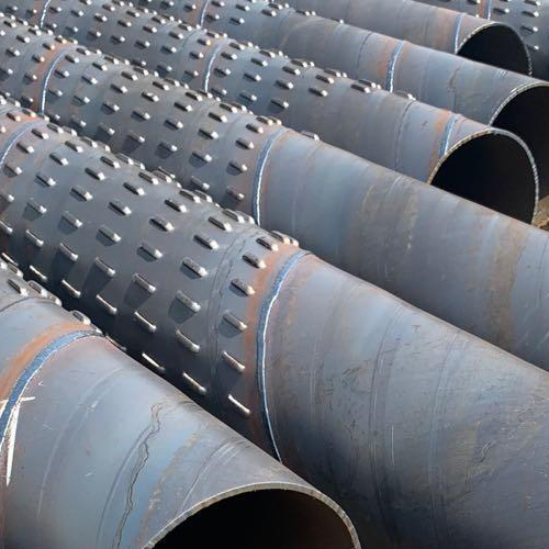 厦门孔式滤水管施工标准是什么？