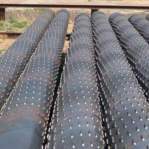 厦门滤水管生产流程是什么？