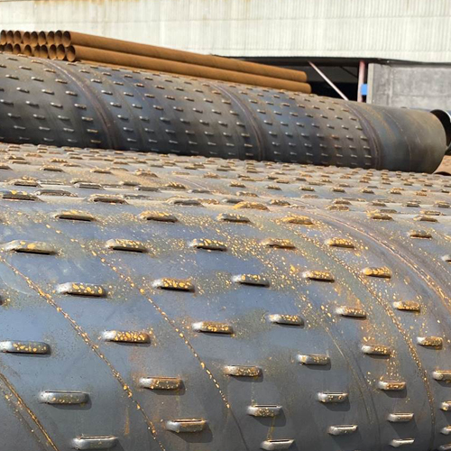 厦门桥式滤水管的材质如何选择？