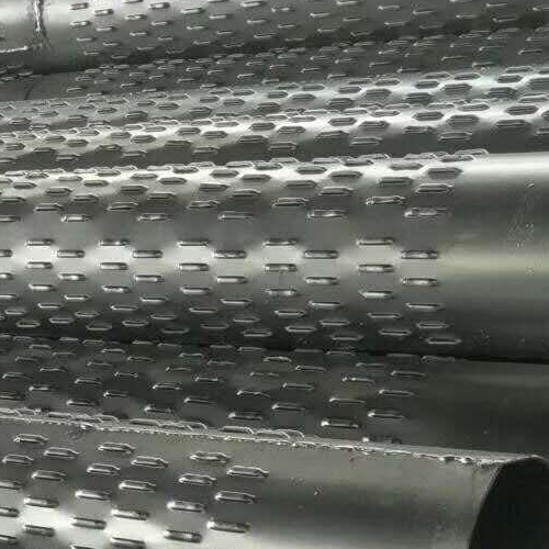 厦门滤水管的焊接工艺有哪些