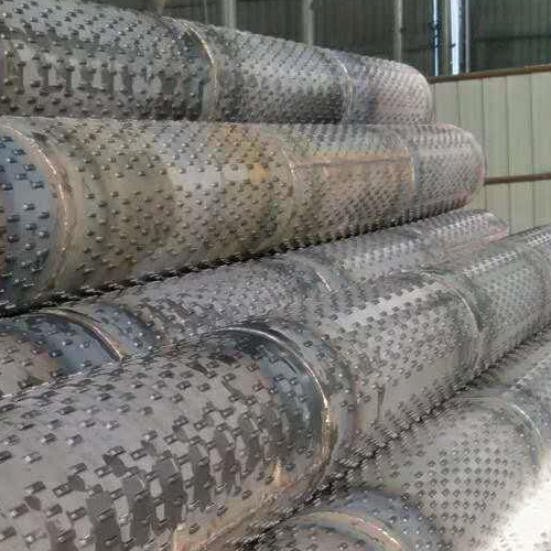 厦门滤水管一般口径的选择方式