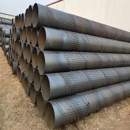 厦门房建滤水管规格的选择