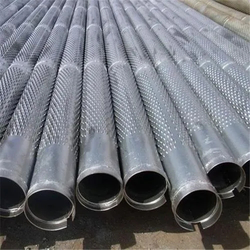 厦门滤水管施工注意事项