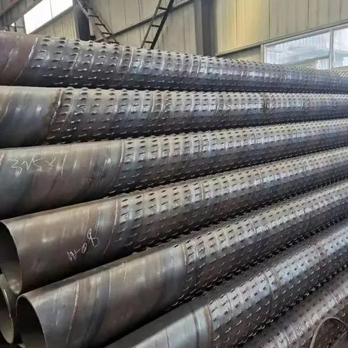 厦门滤水管施工过程中如何保证安全操作？