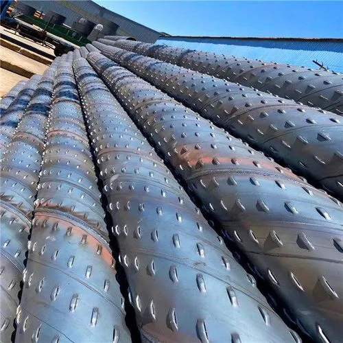 厦门滤水管长度的选择方式