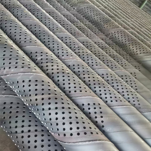 厦门滤水管施工要求及施工条件