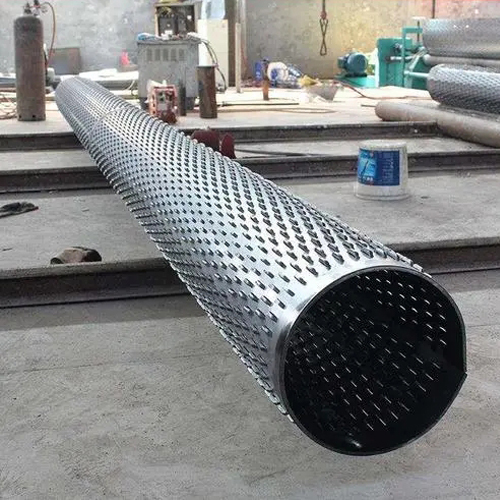 厦门滤水管的施工标准包括哪几个方面？