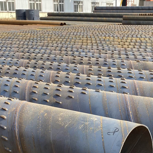 厦门滤水管规格型号的选择